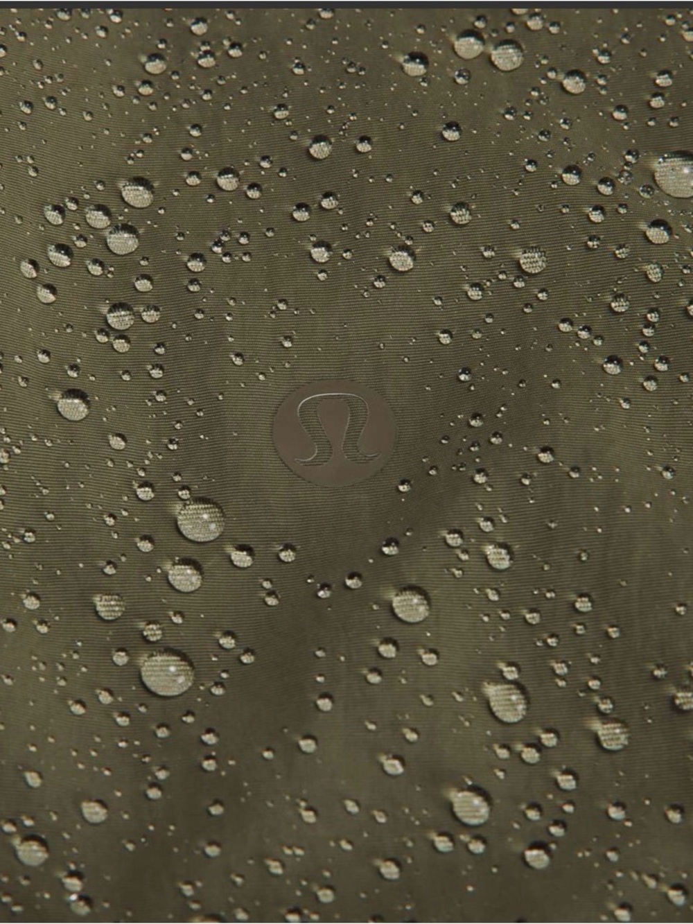 Lululemon Always Effortless Jacket
Medium Olive Size 10 - Picture 6 of 13